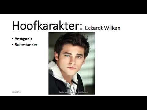 AFRIKAANS GRAAD 12: 21 Mei 2020 - periode 1 (21121)