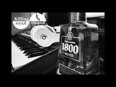 Killing Keys Production - Infamous W - Birthday Shot