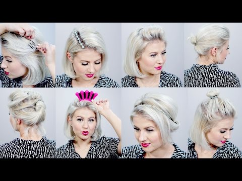 download lagu mp3 mp4 Styling Tools For Short Hair, download lagu Styling Tools For Short Hair gratis, unduh video klip Styling Tools For Short Hair