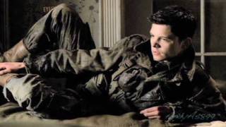 Andrew - Lee Potts - Something About You