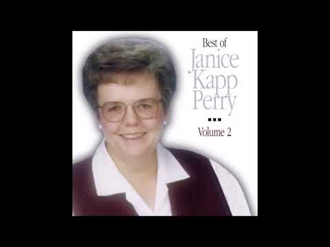 The Best of Janice Kapp Perry - Volume 2 (Full Album)