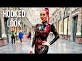 I M Judged For Spending 100K On Latex HOOKED ON THE LOOK