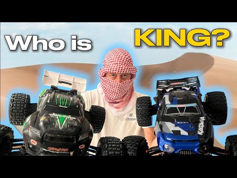 Sledge Vs Kagama Bash Off!!