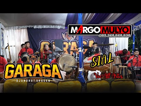 Sial Garaga Margomulyo