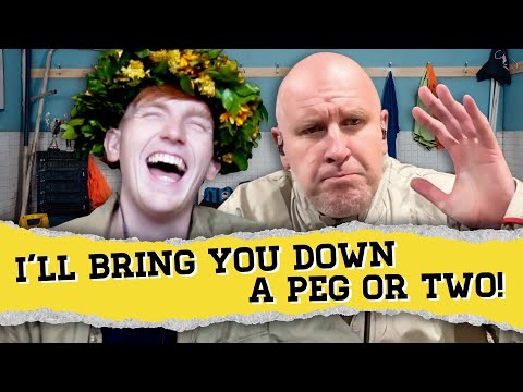 Angry Ginge, Ticket Prices & Christmas Wishlists | Ep 5