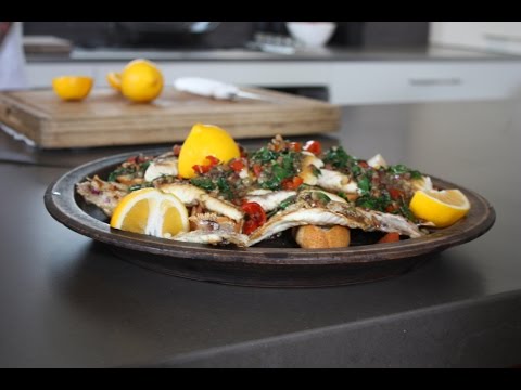 Al Brown's Fresh Fish