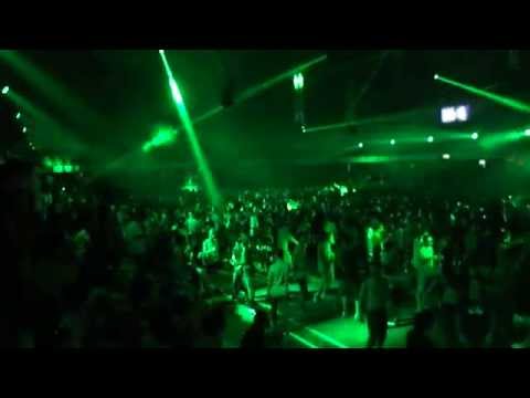 Eddie Bitar - In A Perfect World @ RPC Festival - Estadio Malvinas Argentinas - Argentina (07.03.15)
