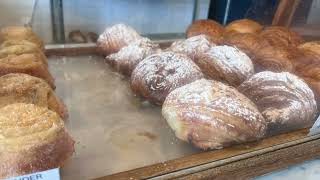 Midnight Bear Bakery in Kauai