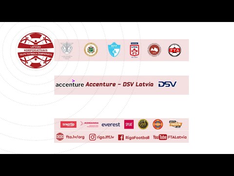 26.01.2020 Accenture - DSV Latvia