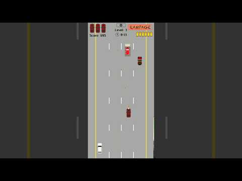 Road To Rage