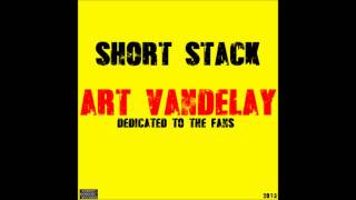 Saturday Night- Short Stack (Art Vandelay)