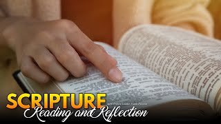 PFL-Daily Scripture Reading and Reflection - Biblical Duties of Citizens - Jan. 12, 2024