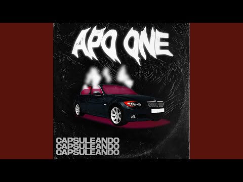Apo one Capsuleado (RkT)