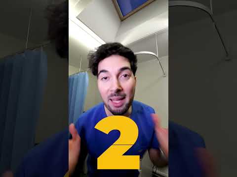 Cancer Symptoms and Signs In Men or Women Shorts