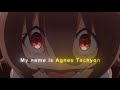 Agnes Tachyon Edit MONTAGEM TOMADA Slowed Umamusume Edit