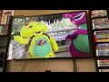 Opening And Closing To Kipper Cuddly Critters 2002 VHS Side Label 227