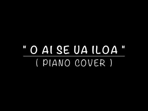 Oute vivii ia te oe (cover )