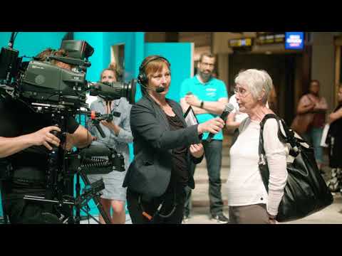 PostNord on tour – PostNord listens