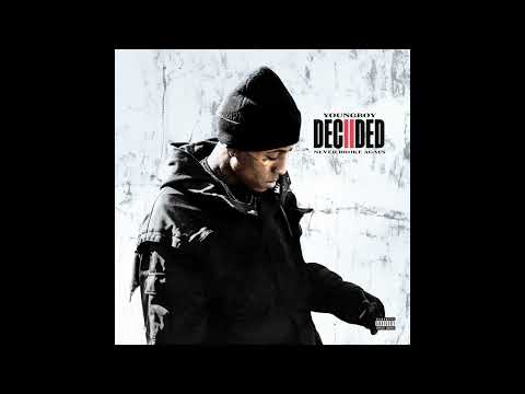 YoungBoy Never Broke Again - Came A Long Way [Official Audio]