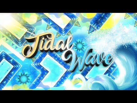 Shiawase x Shiawase VIP | Song Mashup for Tidal Wave | Geometry Dash 2.2