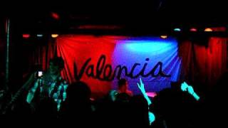 3000 Miles (Valencia)