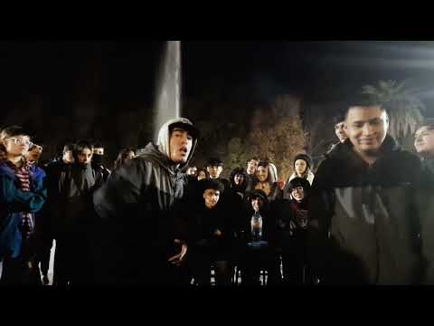 NERO vs MANNIOBRAS   4tos