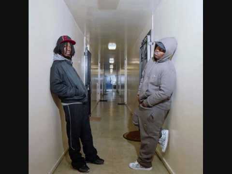 Big H Feat. 9 Milli Major - Out There