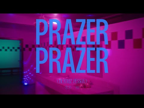 Video thumbnail for PRAZER PRAZER