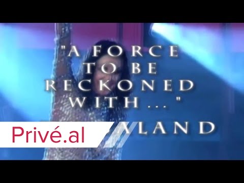 E VERTETA E FSHEHUR E YJEVE - BLEONA QERETI 28.08.2016