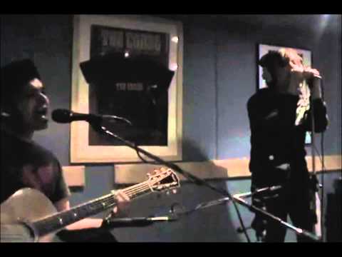 Vinyl dubbed - Standing In The Rain (Acoustic), Ben Kowalewicz & Ian D'sa