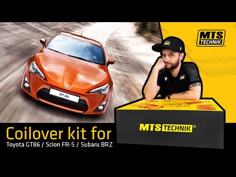 MTS Technik video