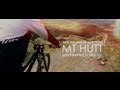 Downhill Mountain Biking at Mt Hutt