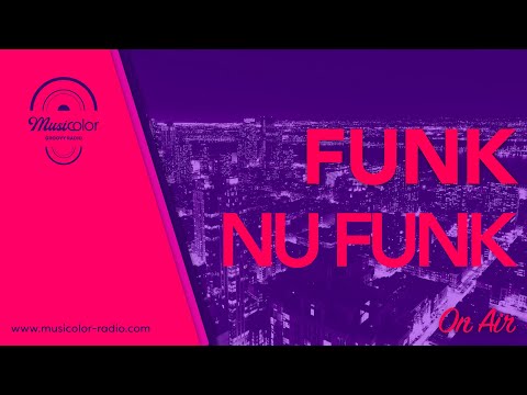 Jafunk, Nic Hanson, NanaBcool, Triple H Horns - What's the Move