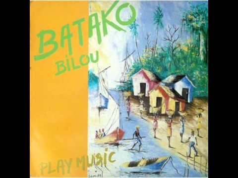 Jacques D'arbaud Feat Batako - Bilou