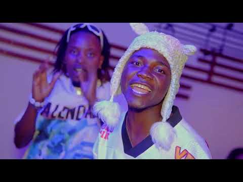 Big Hilario ft Egfar Manuel - Fim de Semana (Official music video)