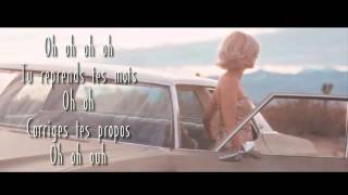 Emilie Simon - Menteur LYRICS