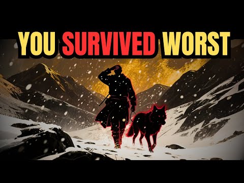 If You're a Loner, Your Family Was Probably Toxic (Here's Why)