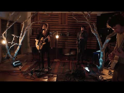 Waterstrider - Constellation (25th Street Session)