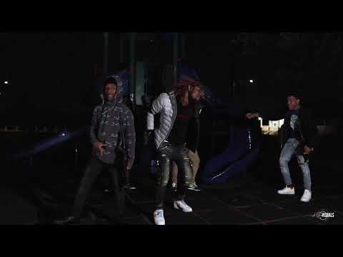 G capo- [all these niggas remix](official music video)