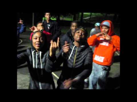 My 38 Que Feat. Holly Doe