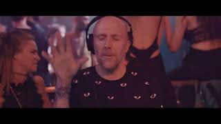The Key Paris presents Lee Burridge