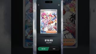 Pulling the CHASE Lacey Special Illustration Rare! Pokémon Stellar Crown (172/142) on Triumph Rips