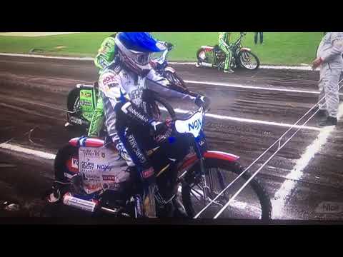 Decydujacy bieg o Ekstralige!!!! Motor Lublin -Row Rybnik