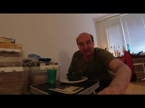 MongoTV_9646 - Min Aftensmad - Del 2 - RAVIOLI Deluxe Med PØLSE og OST