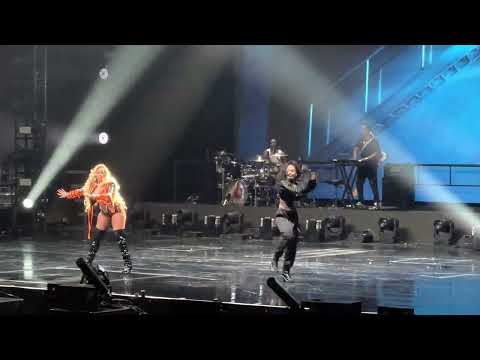 Devon STIXX Taylor on drums for Mary J. Blige 🔥🔥🔥🔥🔥 #mustsee