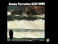 Stanley Turrentine - Salt Song HQ