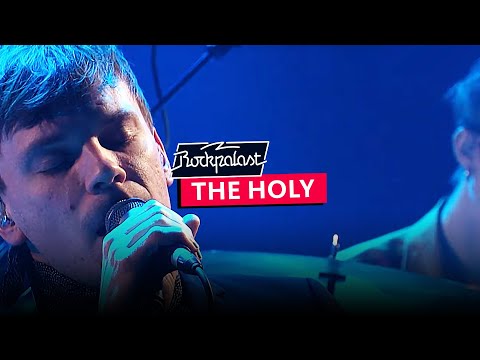 The Holy live | Rockpalast | 2021
