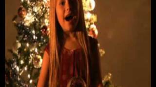 Connie Talbot White Christmas MV
