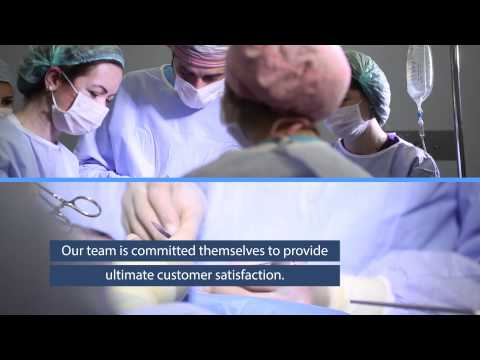 ESTECENTER Plastic Surgery Center