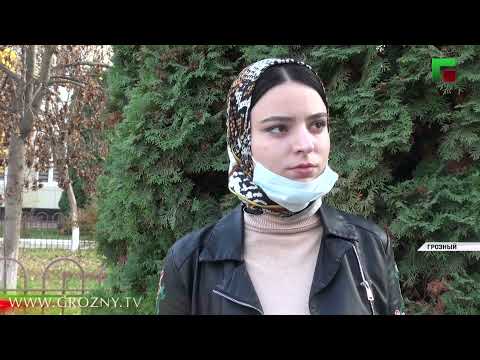 Студент из ЧР победил во Всероссийском Молодежном конкурсе «Моя законотворческая инициатива»